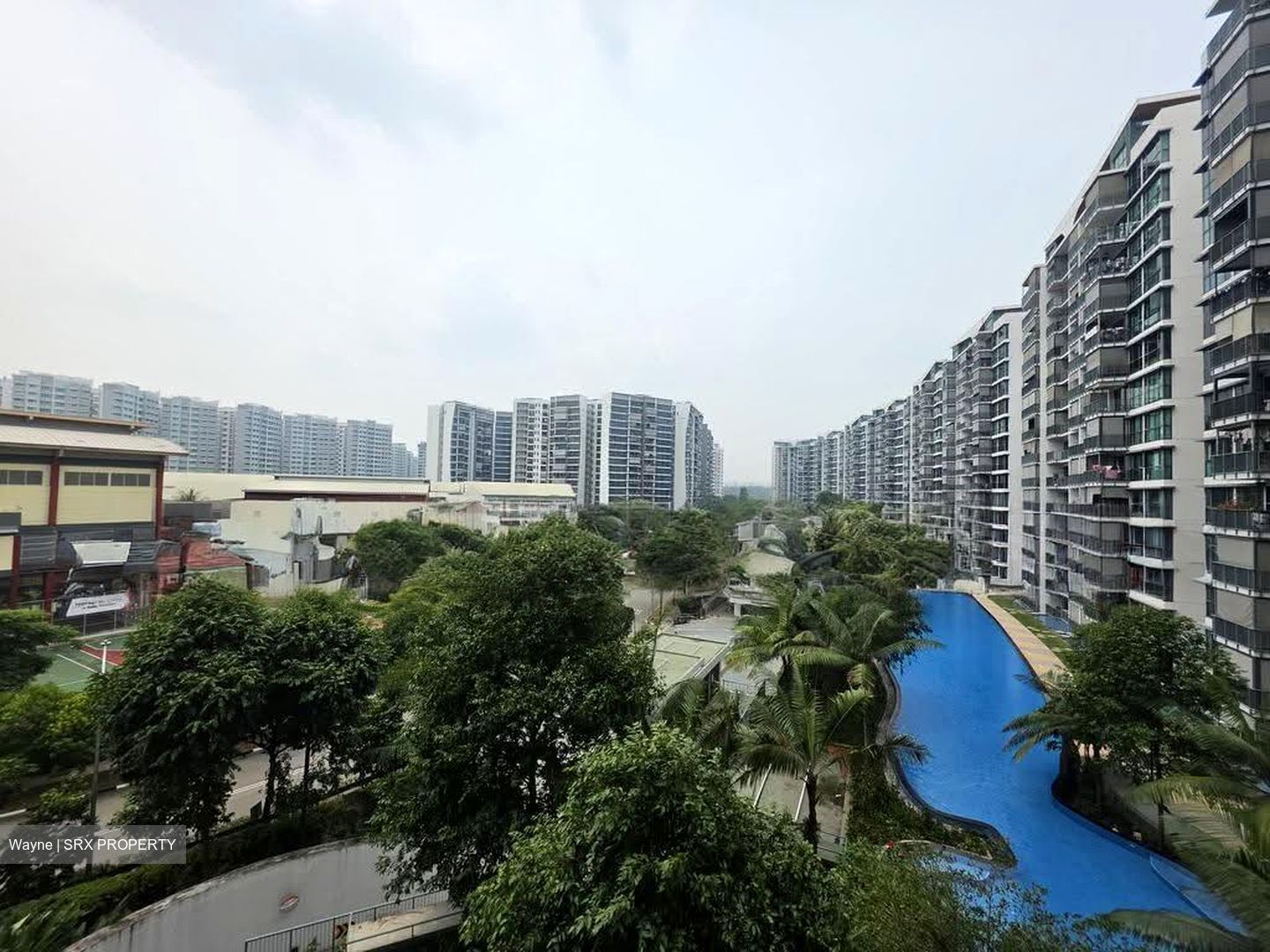 Kingsford Waterbay (D19), Apartment #618308641